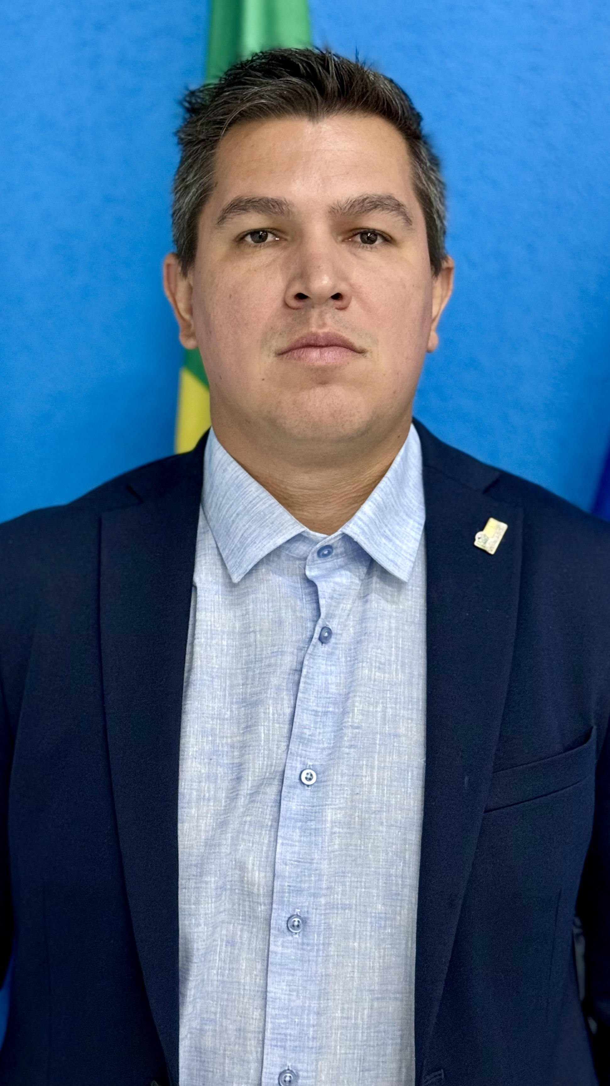 Ver. Theocir da Farmácia