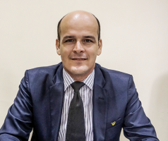 Ver. Amauri Olartechea