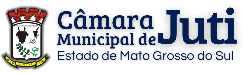 Logo da instituição