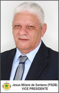 Jesus Milane de Santana