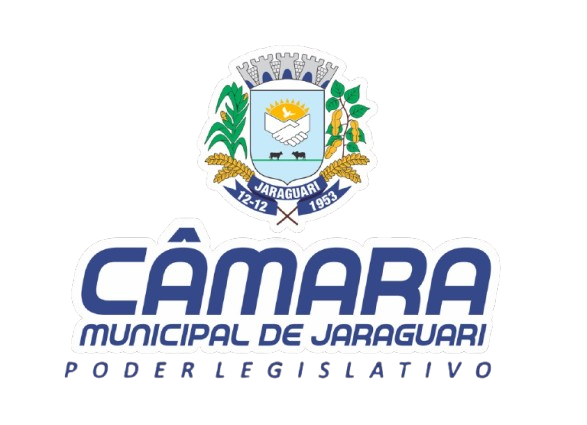 Logo da instituição