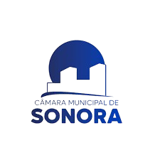 Logo da instituição