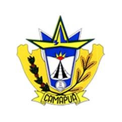Logo da instituição