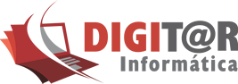 Logo da instituição